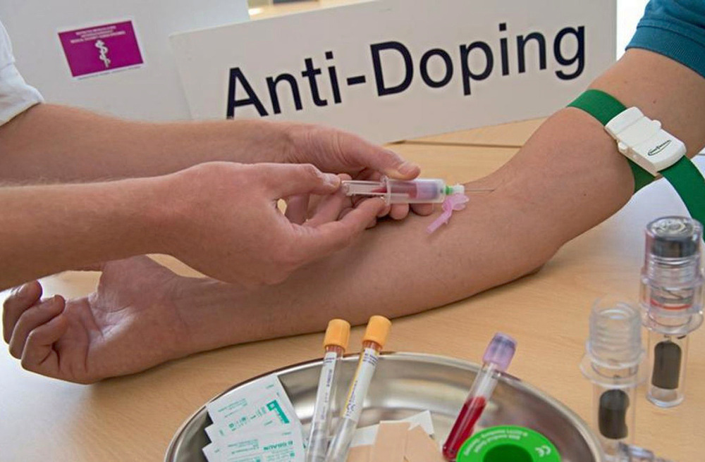 Новый перечень спортсменов Новый перечень спортсменов